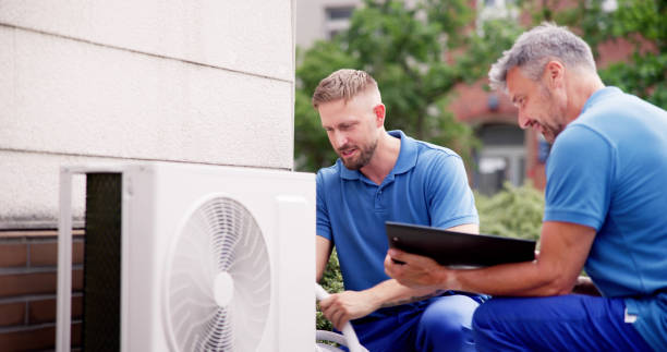HVAC Maintenance Plan in Sayville, NY