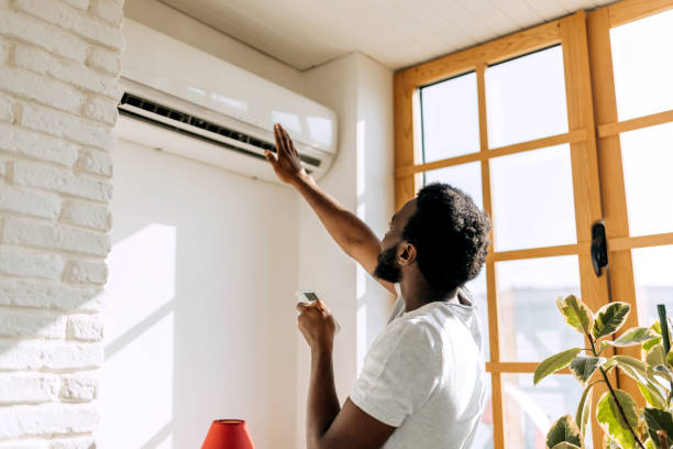 HVAC Air Duct Cleaning in Sayville, NY