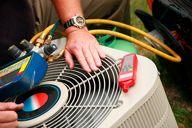 Best HVAC Air Duct Cleaning  in Sayville, NY