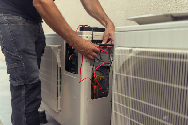 Ductless HVAC Repair in Sayville, NY