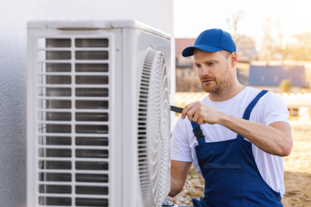 Professional HVAC in Sayville, NY