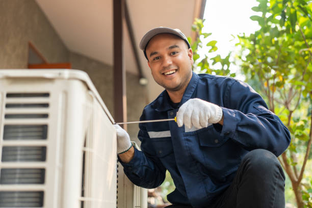 Professional HVAC in Sayville, NY